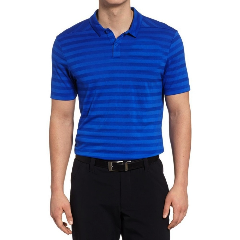 NIKE MENS GOLF POLO